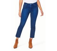 PAIGE Cindy Crop Raw Hem Nomadic size 25 | Slim Jeans Outlet | Women 25