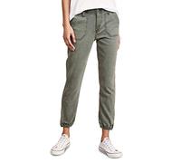 Paige Denim Jogger Ivy Green 29