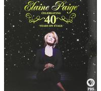 Paige, Elaine - Live [Import]