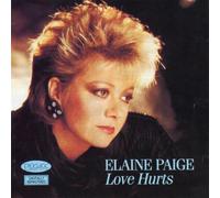 Paige Elaine - Love Hurts