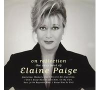 Paige Elaine - On Reflection - The Very Best of Elaine Paige