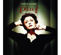 Elaine Paige – Piaf – CD – US Import