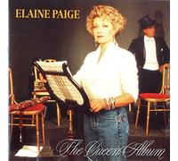 Paige,Elaine - Queen Album