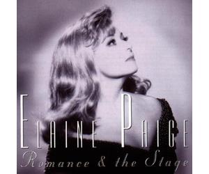 Paige Elaine - Romance and the Stage