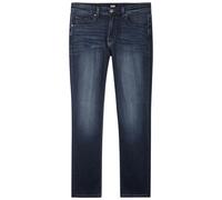 Paige Federal Blue Straight-leg Jeans, Jeans, Mid Blu - W31