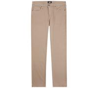 Paige Federal Slim Straight-leg Jeans - Beige - 32 (W32 / M)