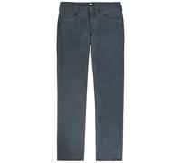 Paige Federal Slim Straight-leg Jeans - Dark Blue - 36 (W36 / XL)