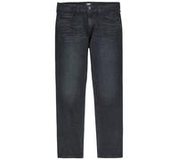 Paige Federal Slim Straight-leg Jeans - Dark Grey - 30 (W30 / S)