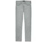 Paige Federal Slim Straight-leg Jeans - Light Grey - 38 (W38 / Xxl)