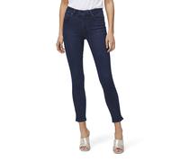 PAIGE Hoxton Ankle Ext Wb Dbl Btn Bells size 24 | Skinny Pants Outlet | Women 24