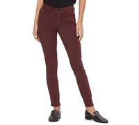 PAIGE Hoxton Ankle Sweet Fig size 24 | Slim Jeans Outlet | Women 24