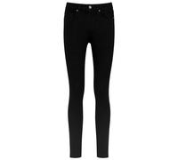 Paige Hoxton Transcend Skinny Jeans - Black - 23 (W23 / UK4 /xxs)