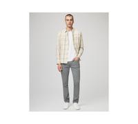 Paige Jeans Mens Grey Lennox Jeans IRONROAD GREY 34