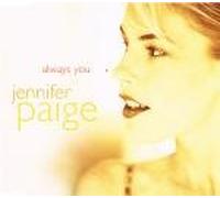 Paige Jennifer - Always You