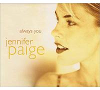 Paige, Jennifer - Always You