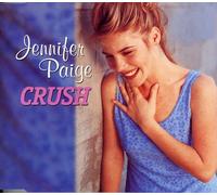 Paige Jennifer - Crush