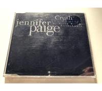 Paige Jennifer - Crush Remixes