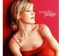 Paige, Jennifer - Jennifer Paige [CASSETTE]