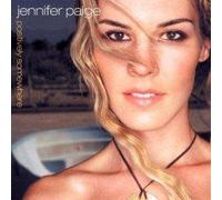 Paige, Jennifer - Positively Somewhere