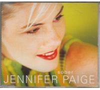 Paige, Jennifer - Sober