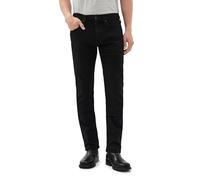 Paige Men's Federal Jeans, Black Shadow, 32