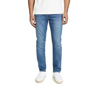 PAIGE Men's Federal Jeans in Cartwright Wash, 32 Regular