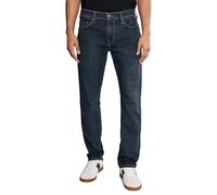 PAIGE Men's Federal Transcend Slim Straight Jeans, Thorin, 34