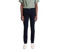 Paige Men's Federall Inkwell Jeans, Indigo, 34