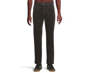 Paige Men's Normandie Pants, Dark Iron, 34