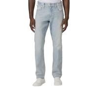 PAIGE Men's Normandie Transcend Straight Leg Pant, Monty, 34