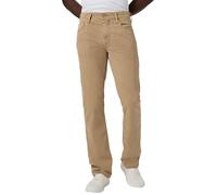 Paige Men's Normandie Transcend Straight Leg Pant, Vintage Light Oak, 34