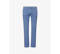 Paige Mens Paige Federal Transcend Slim-Fit Stretch-Denim Jeans Flint Stone 34