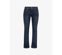 Paige Mens Paige Transcend Federal Slim Straight-Leg Stretch-Denim Jeans Thorin 34