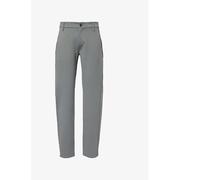 Paige Mens Paige Transcend Knit Stafford Tapered Trousers Evening Hills 34