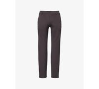 Paige Mens Paige Transcend Knit Stafford Tapered Trousers Rocket 34