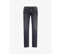 Paige Mens Paige Transcend Lennox 32-Inch Slim Jeans Elshin 34