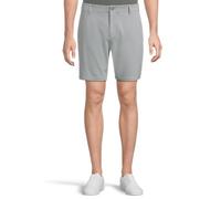 Paige Men's Rickson Transcend Knit Trouser Short, Moon Shadow, 38