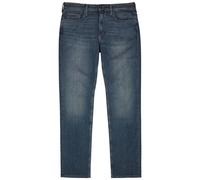 Paige Normandie Straight-leg Jeans - Blue - W28
