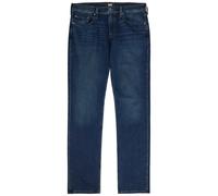 Paige Normandie Straight-leg Jeans - Dark Blue - 34 (W34 / L)