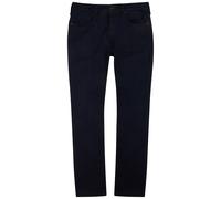 Paige Normandie Straight-leg Jeans - Dark Blue - W33