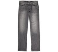 Paige Normandie Straight-leg Jeans - Grey - 36 (W36 / XL)