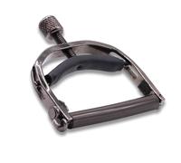 Paige Original Capo P-6E-Wide - Acoustic Guitar - 6-String - Finish: Ebony, P6EW