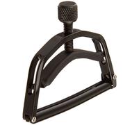 Paige Original Capo P-6E-Wide - Acoustic Guitar - 6-String - Finish: Ebony, P6EW