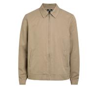 Paige Renehan Cotton-blend Jacket - Beige - L