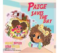 Paige Saves the Day