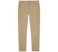 Paige Stafford Slim Tapered-leg Jersey Trousers - Beige - 34 (W34 / L)