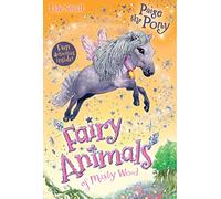 Paige the Pony (Fairy Animals of Misty Wood)