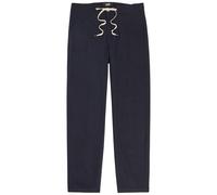 Paige Tiano Woven Trousers - Navy - 30 (W30 / S)