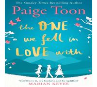 Paige Toon One We Fell in Love With Paperback Book Paige Toon Multicolor