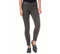 PAIGE Verdugo Ankle Raw Hem Chive Luxe Coating size W24 | Slim Jeans Outlet | Women W24